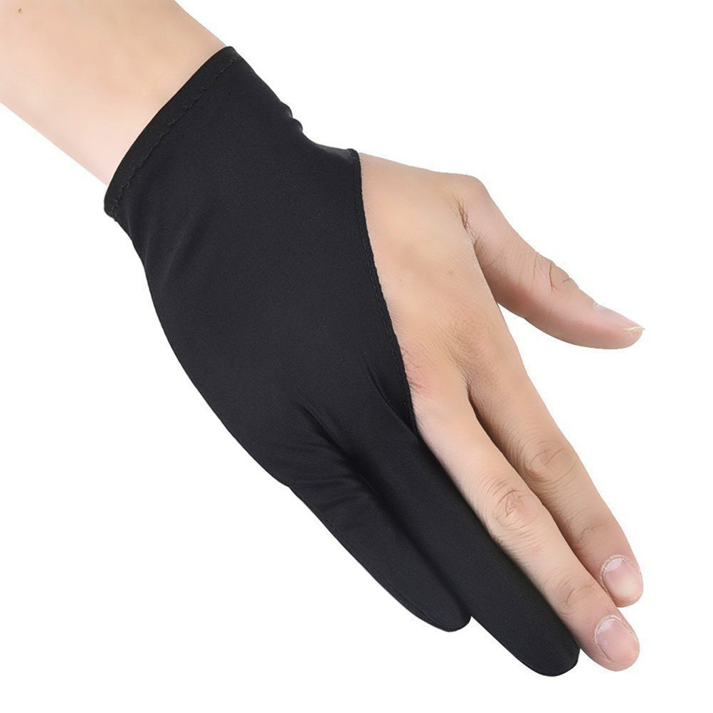 Drawing Glove Artist - 2 шт. перчатки для рисования на