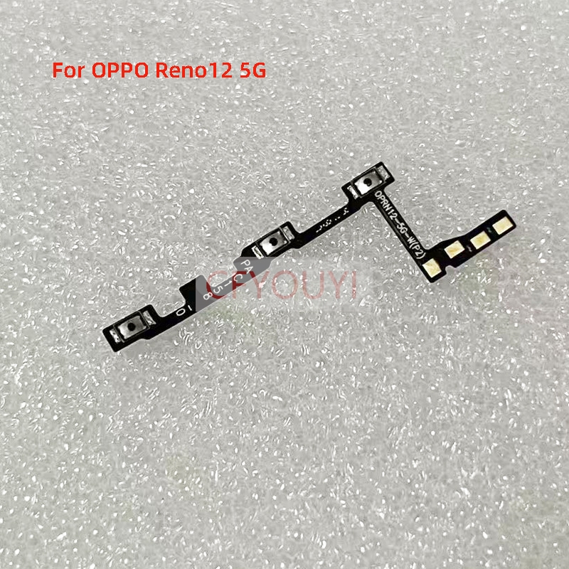Oppo Reno 12 - 1-10 шт. для OPPO Reno12 Pro