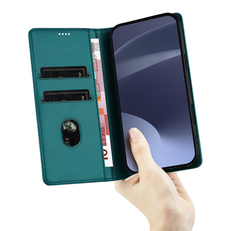 Чехол-книжка Reno15 Fundas Lux – обзор и цена Oppo Reno 12