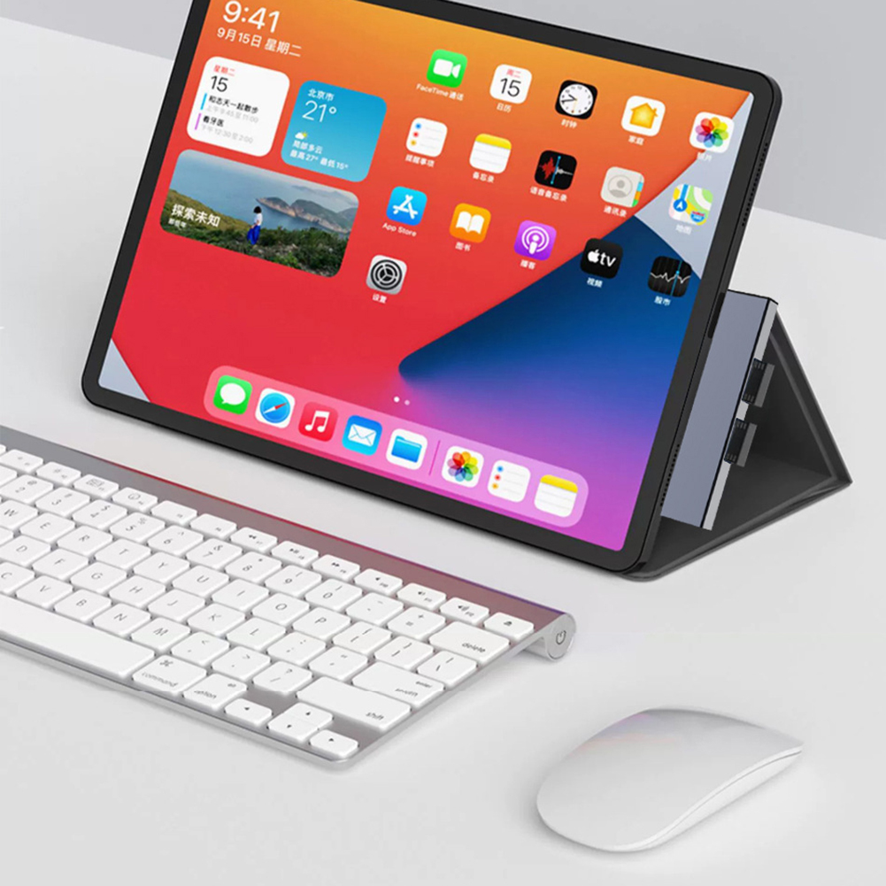 3-в-1 USB-концентратор OTG, US – обзор и цена Usb Hub Type C