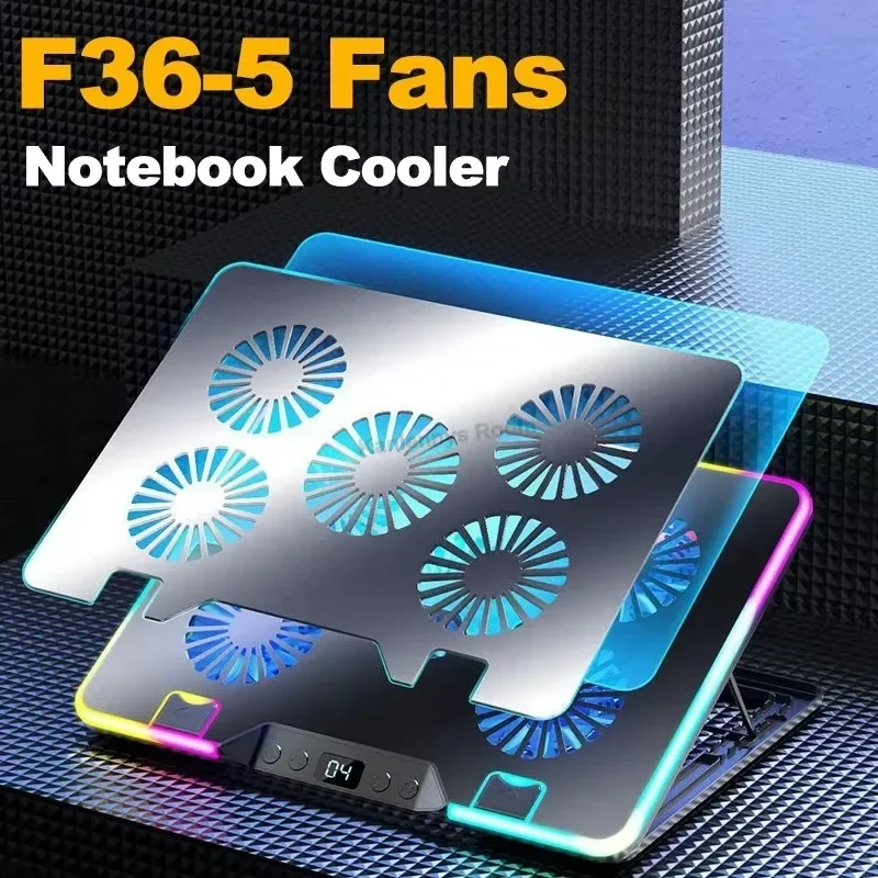 Охлаждающая подставка для игро – обзор и цена Cooling Stand Tablet