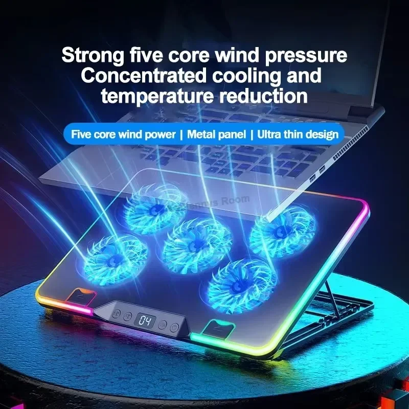 Охлаждающая подставка для игро – обзор и цена Cooling Stand Tablet