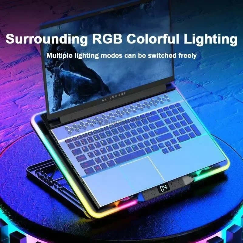 Охлаждающая подставка для игро – обзор и цена Cooling Stand Tablet