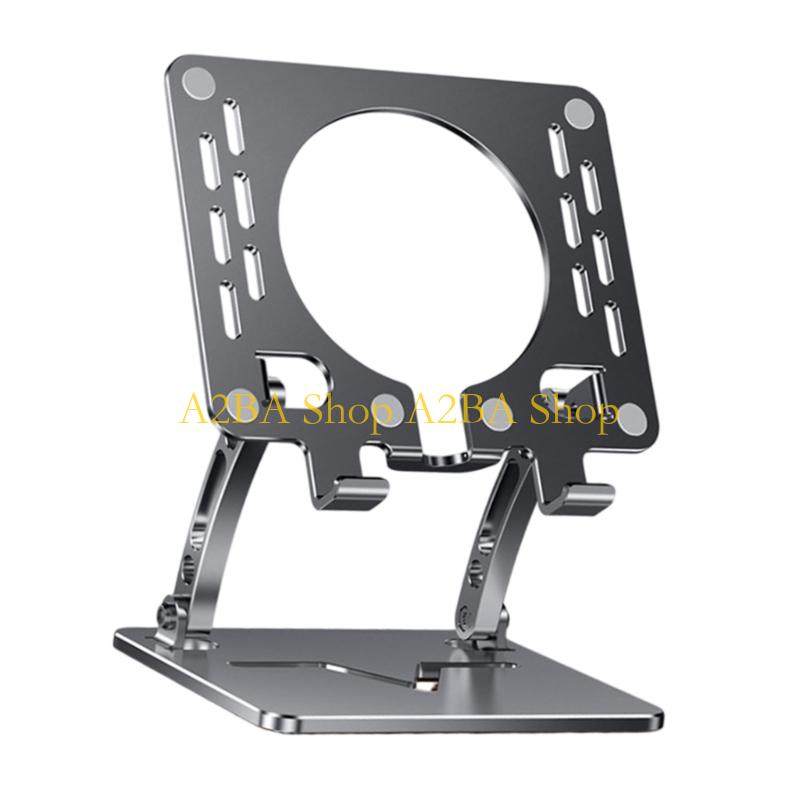 Регулируемая алюминиевая подст – обзор и цена Cooling Stand Tablet