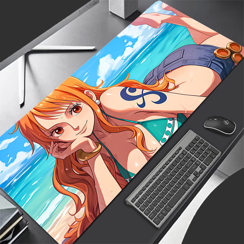 Коврик для мыши One Piece: про – обзор и цена Tablet Cute Accessories