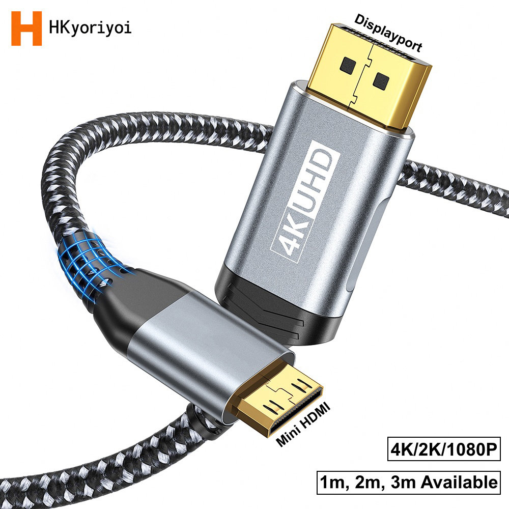 Кабель DisplayPort-Mini HDMI U – обзор и цена Tablet Lap Desk