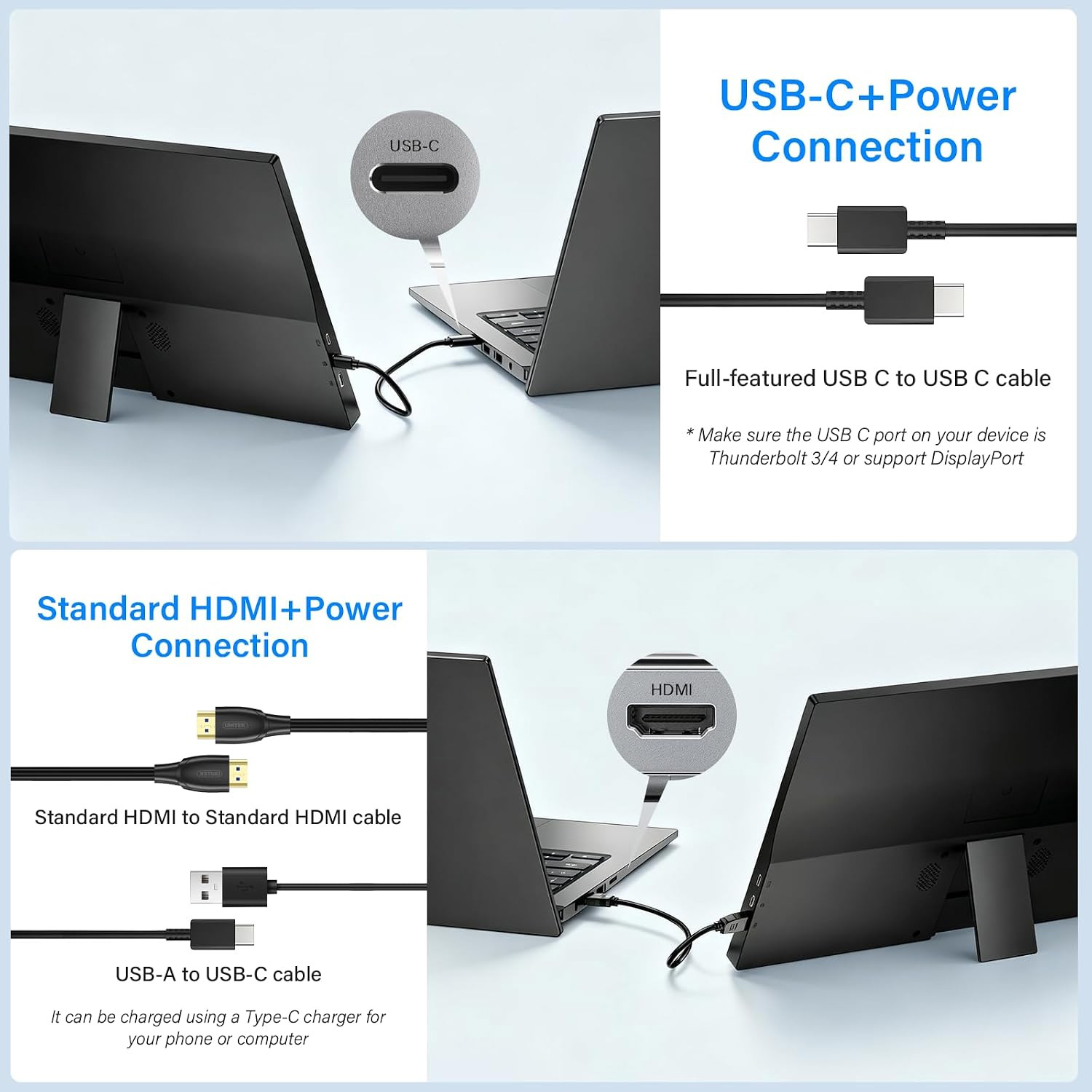 17,3-дюймовый портативный мони – обзор и цена Tablet Lap Desk