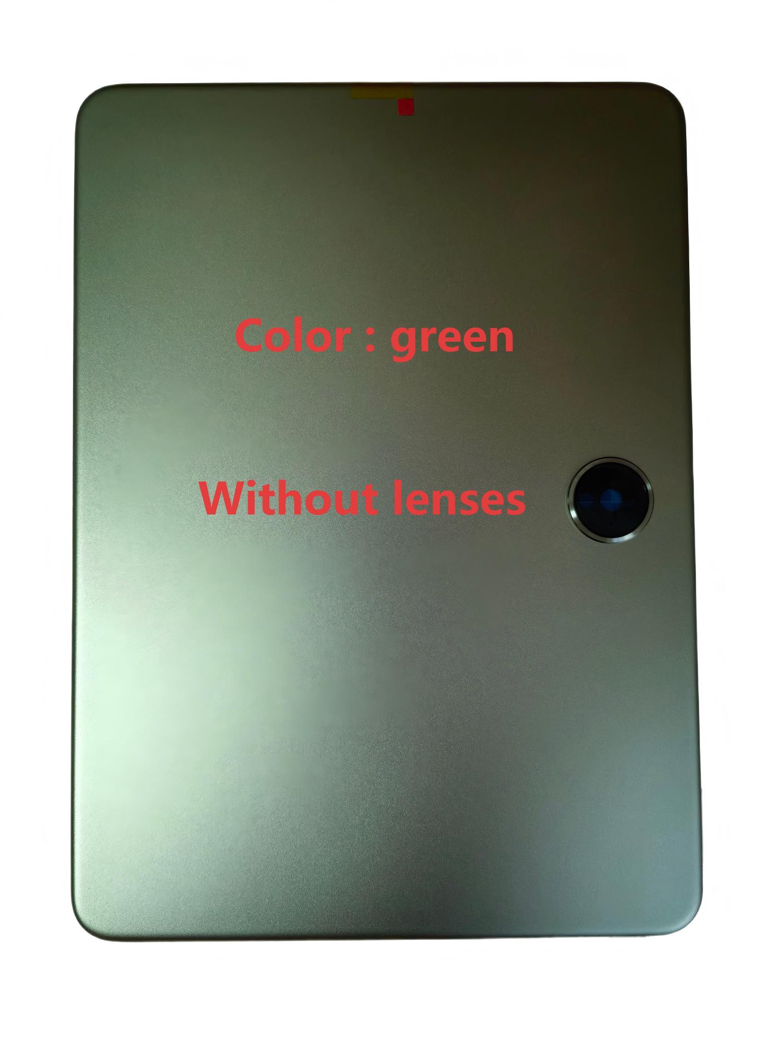 Задняя крышка для OnePlus Pad  – обзор и цена Oneplus Tablet Accessories