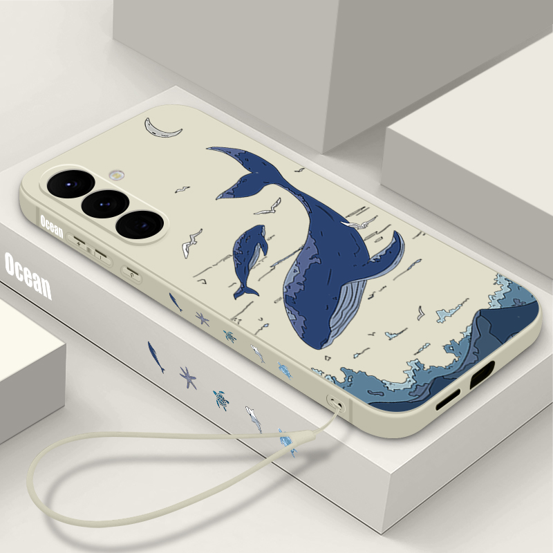 Чехол для телефона Samsung Gal – обзор и цена Samsung Galaxy A55