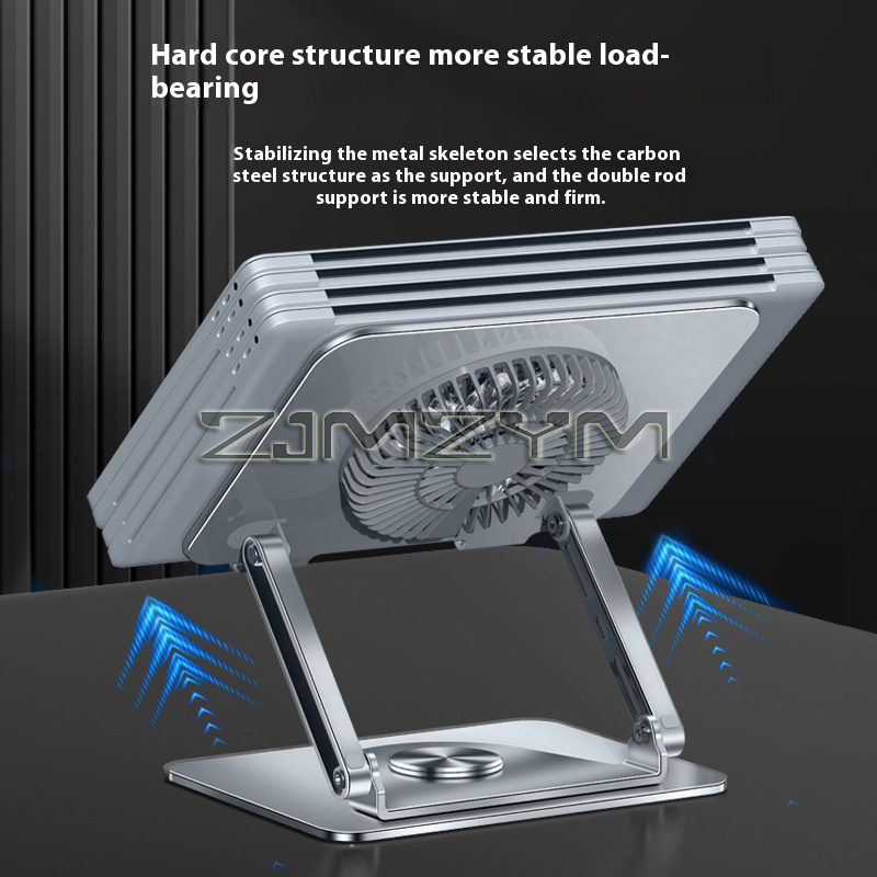 Настольная подставка для ноутб – обзор и цена Cooling Stand Tablet