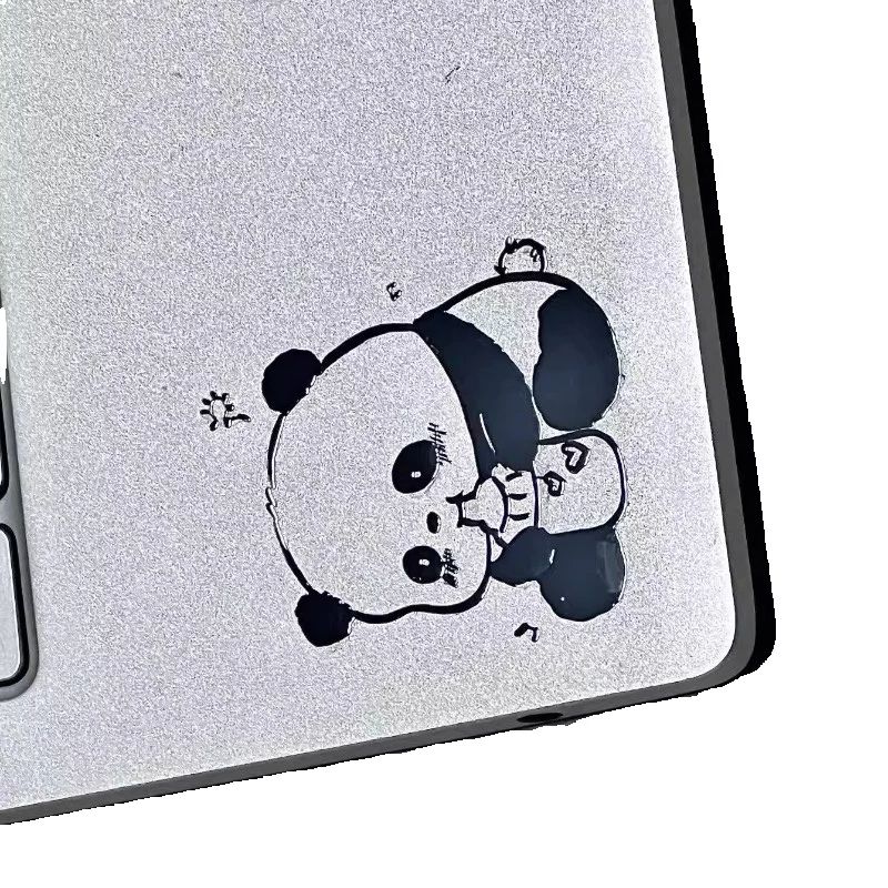 3 шт. милых 3D-стерео наклеек  – обзор и цена Tablet Cute Accessories