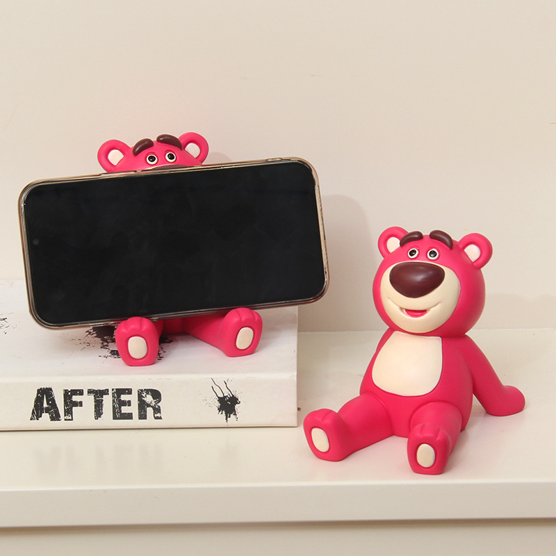 Новый держатель для телефона L – обзор и цена Tablet Cute Accessories