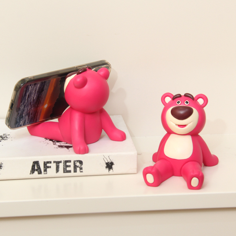 Новый держатель для телефона L – обзор и цена Tablet Cute Accessories