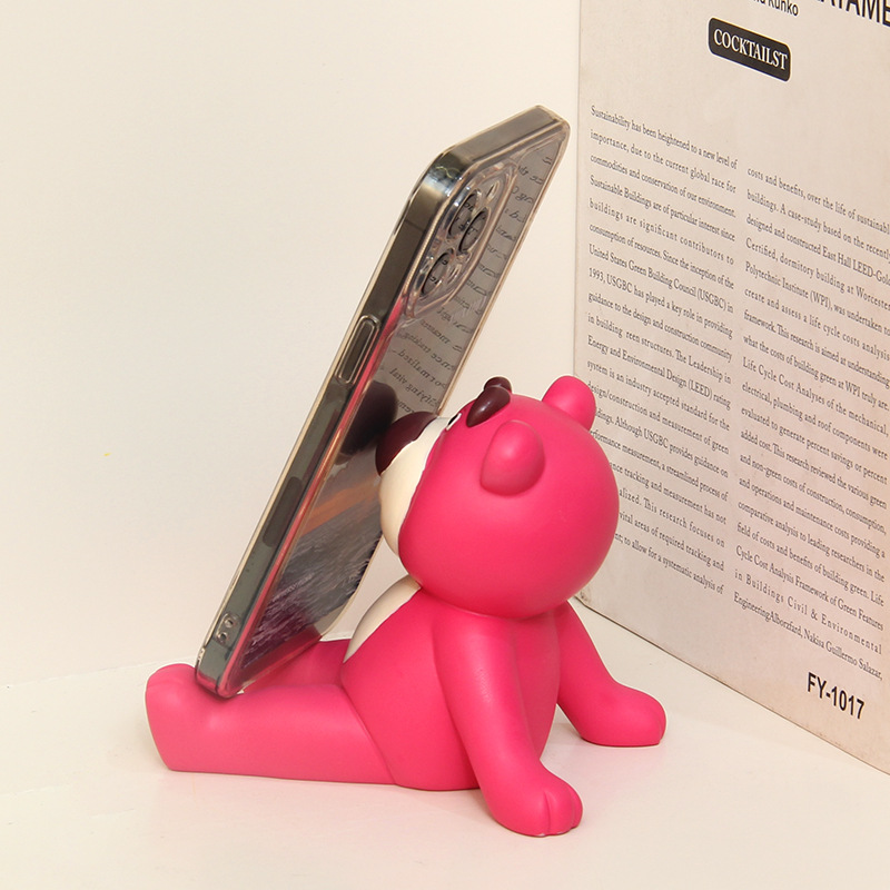 Новый держатель для телефона L – обзор и цена Tablet Cute Accessories