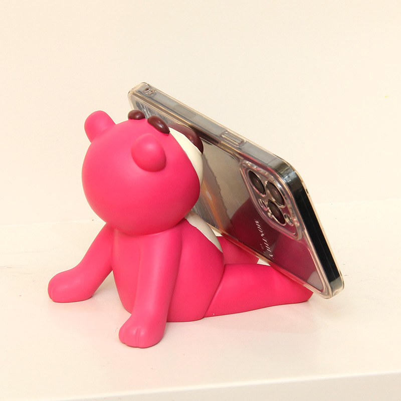 Новый держатель для телефона L – обзор и цена Tablet Cute Accessories