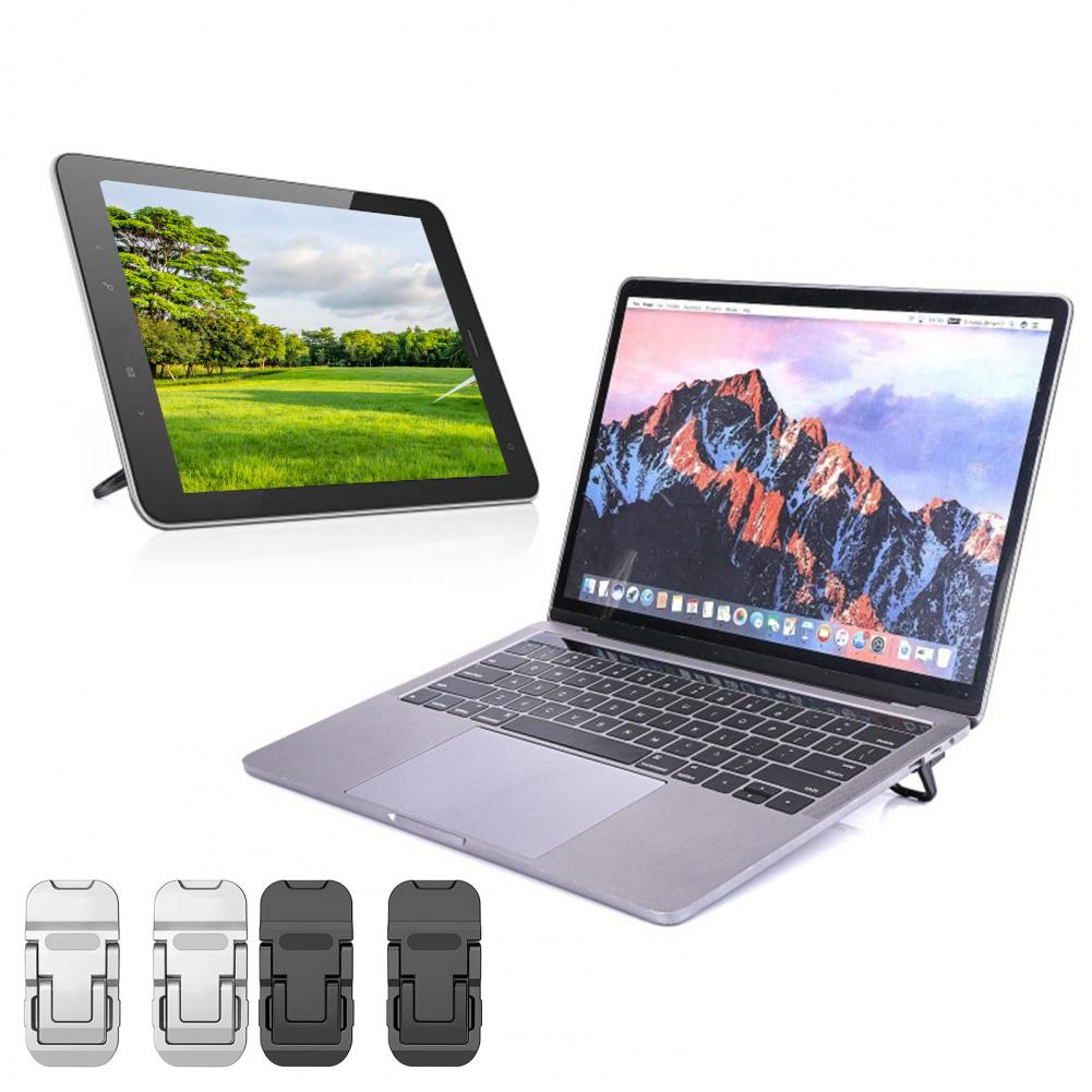 1 пара подставок для ноутбука, – обзор и цена Tablet Lap Desk