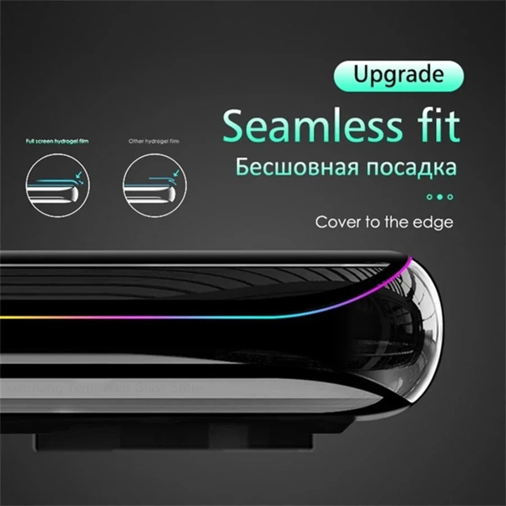 3 шт. матовая гидрогелевая пле – обзор и цена Oneplus Tablet Accessories
