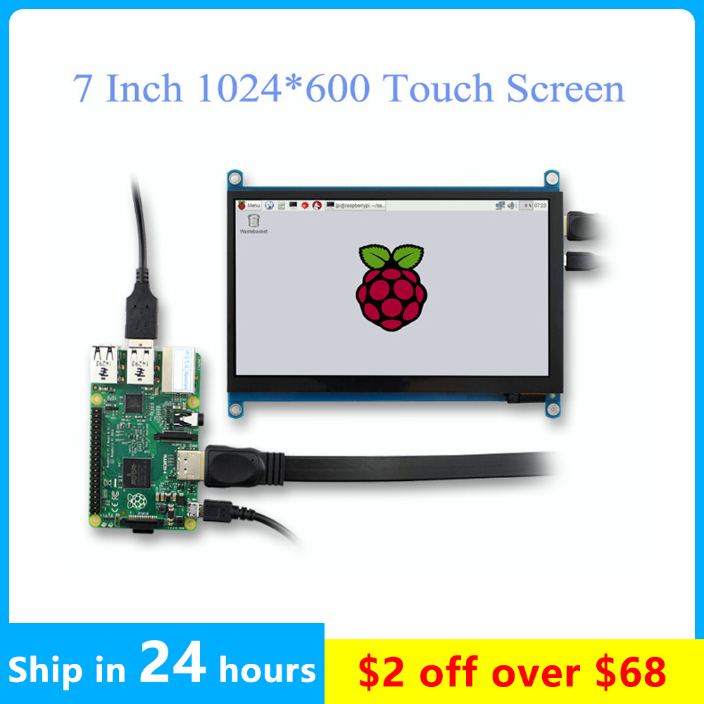 Портативный дисплей 1024x600 H – обзор и цена Tablet Lap Desk