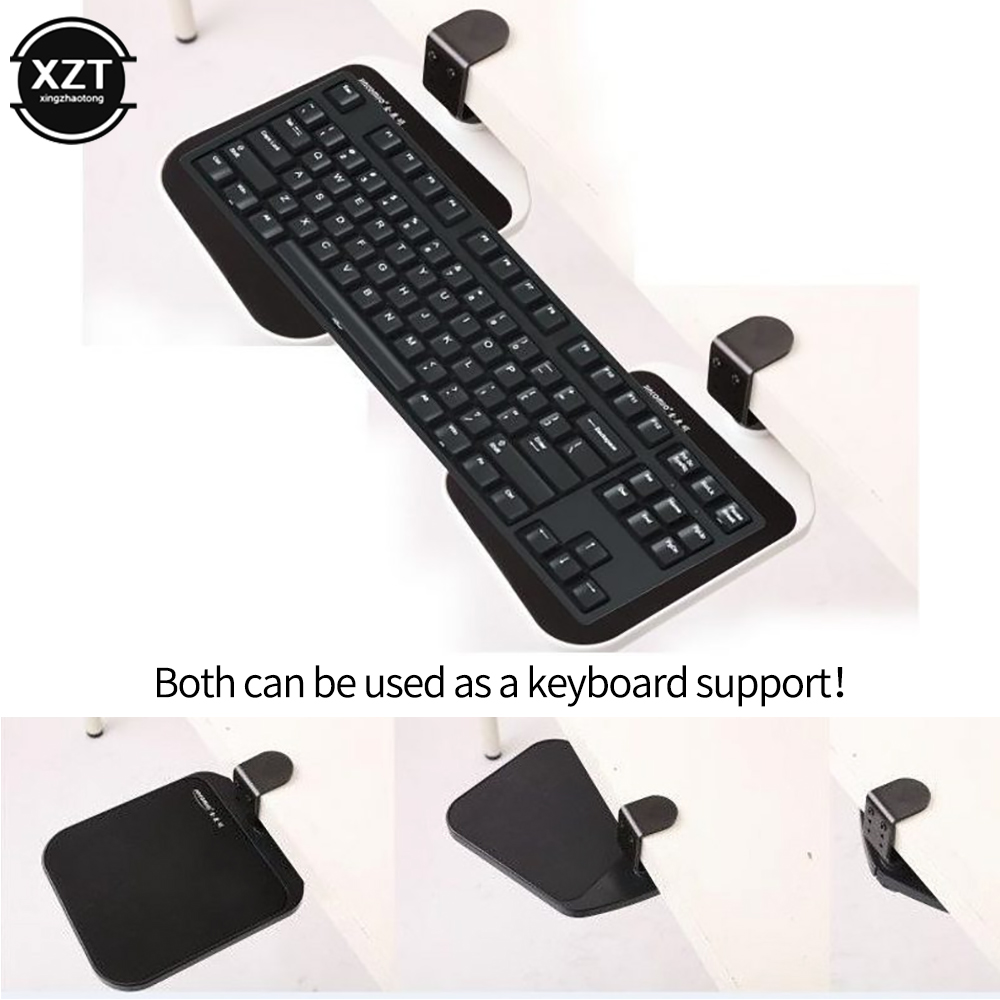 Регулируемый настольный лоток  – обзор и цена Tablet Lap Desk