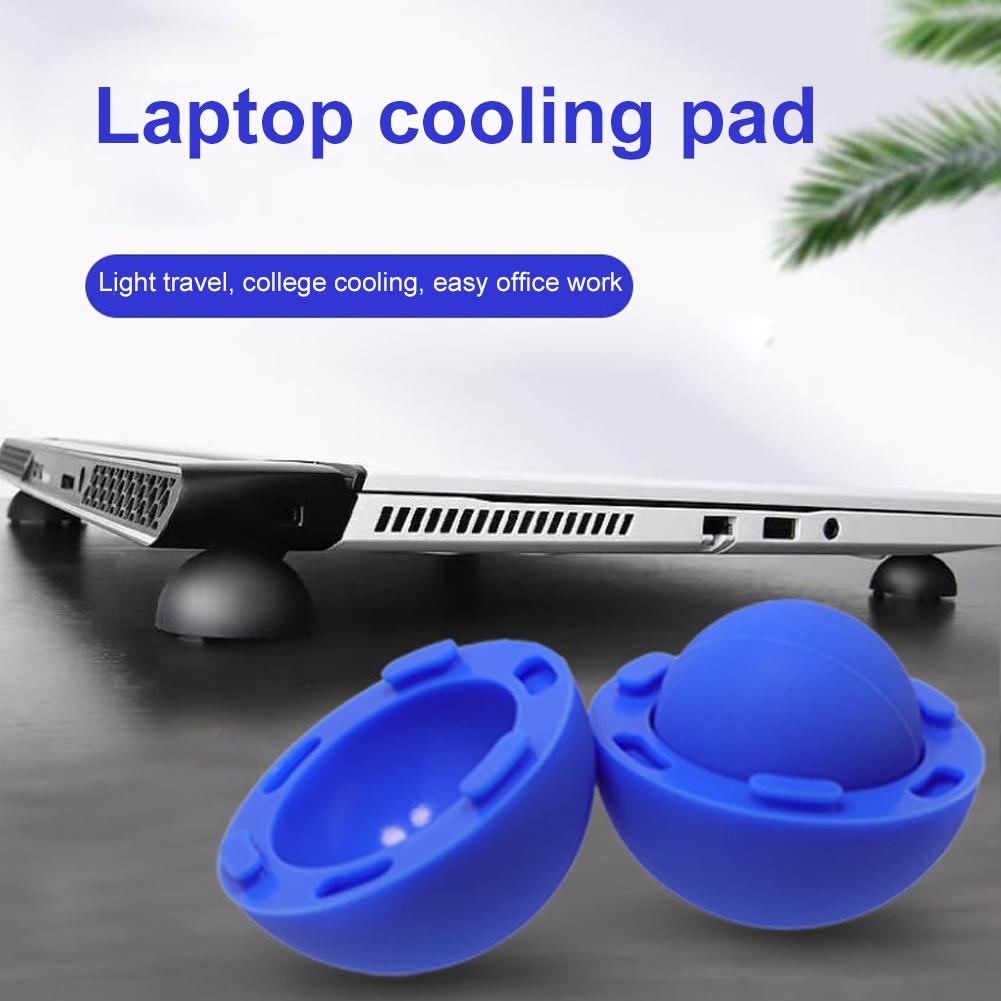 Подставка для ноутбука Портати – обзор и цена Cooling Stand Tablet