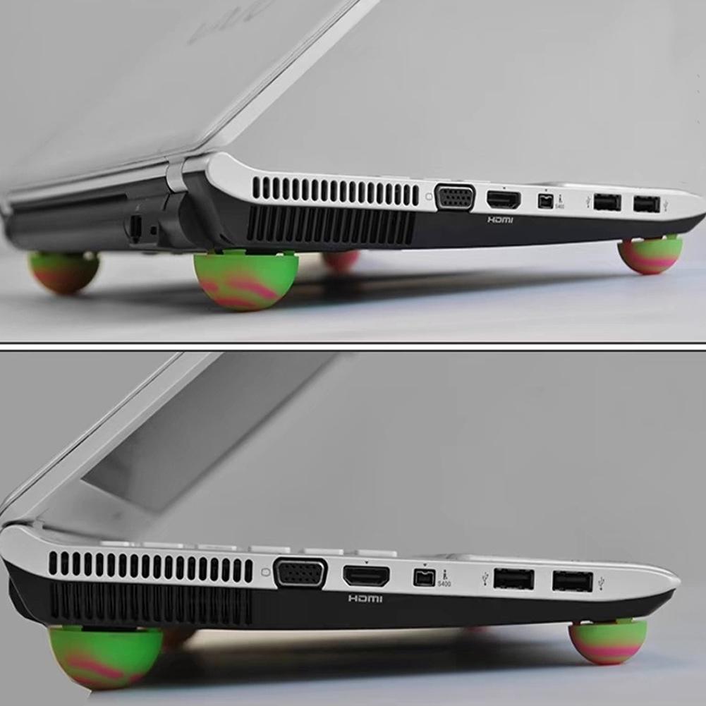 Подставка для ноутбука Портати – обзор и цена Cooling Stand Tablet