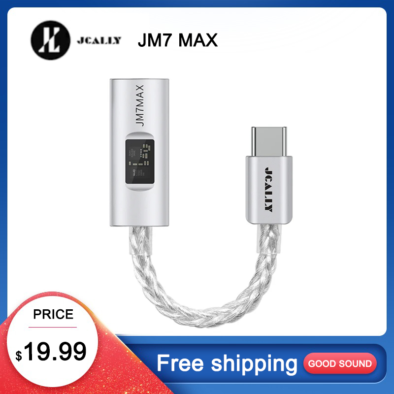 JCALLY JM7MAX Type-C Портативн – обзор и цена Android Tablet Gaming Accessories