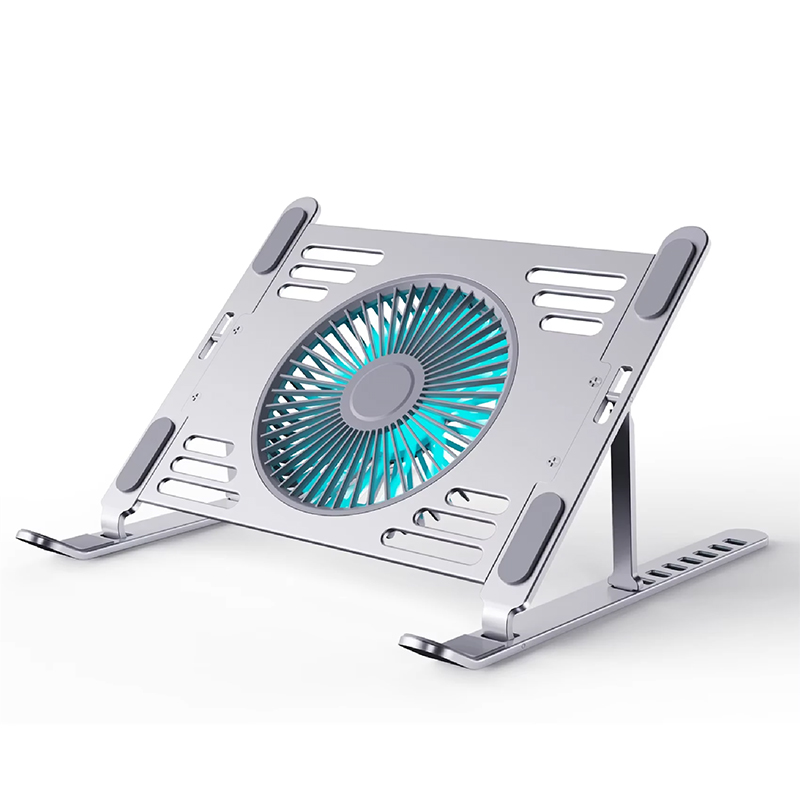 Регулируемая по высоте складна – обзор и цена Cooling Stand Tablet