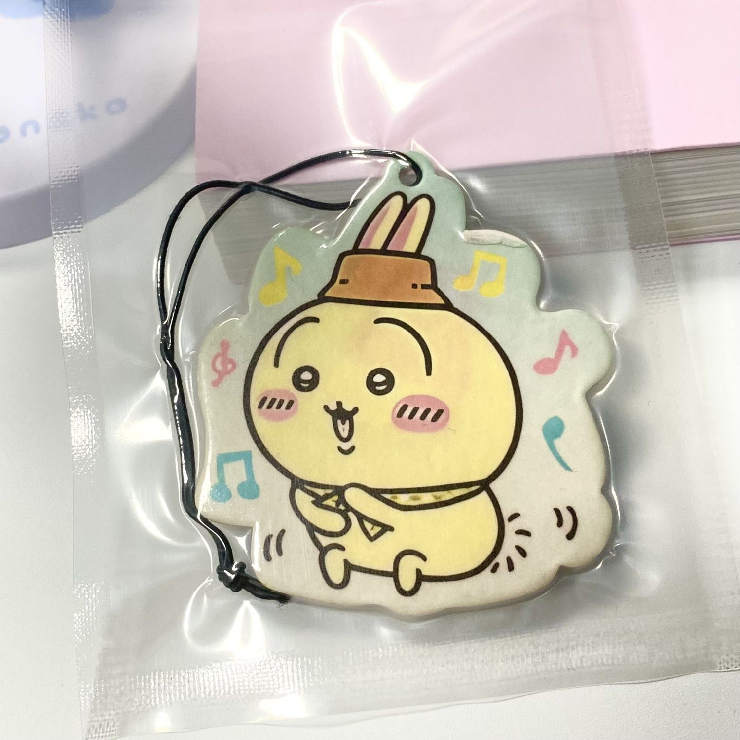Чиикава, Хачиваре, Усаги. Милы – обзор и цена Tablet Cute Accessories
