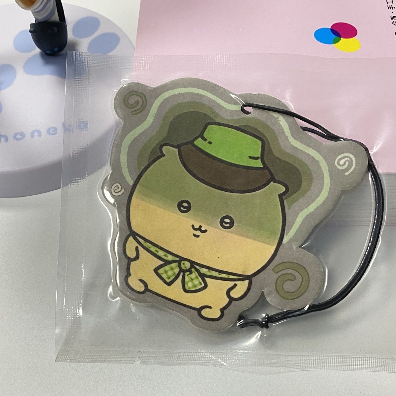 Чиикава, Хачиваре, Усаги. Милы – обзор и цена Tablet Cute Accessories