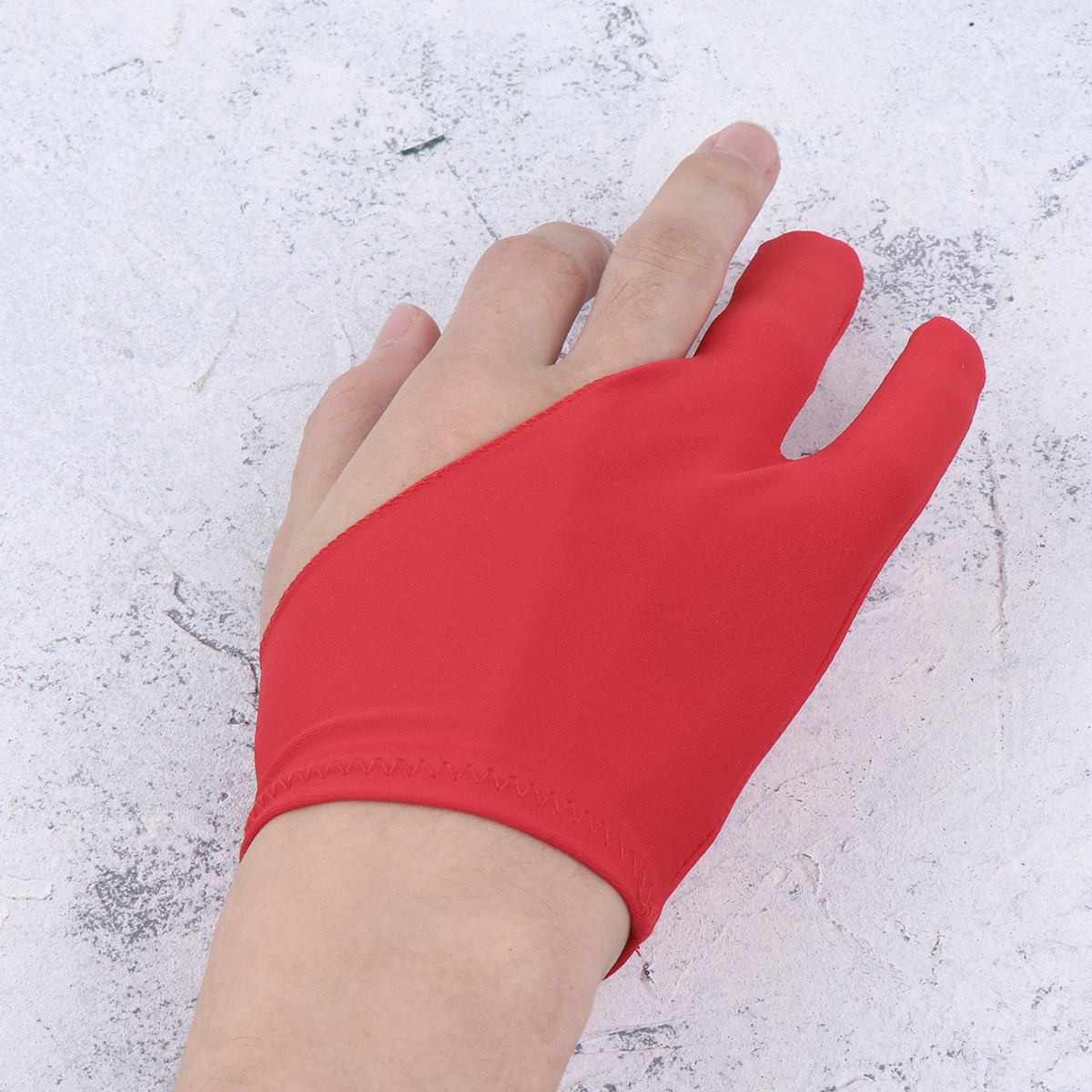 2 шт. перчатки для рисования н – обзор и цена Drawing Glove Artist